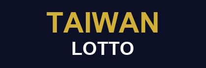 Taiwan Lotto Peunaron